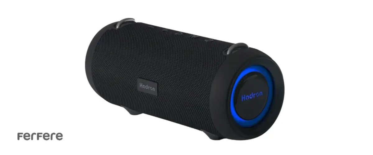 قیمت و خرید اسپیکرهای هادرون